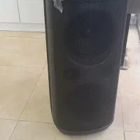 پارتی باکس ۱۹۲۳ تسکو