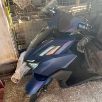 موتور طرح کلیک ۱۶۰ سی سی