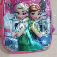 کوله پشتی دخترانه