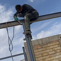 جوشکاری سیار محمودی سابقه حرفه ای13سال|خدمات پیشه و مهارت|مراغه, |دیوار