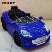 ماشین شارژی مدل s2025 صندوقدار|اسباب‌بازی بچه|تهران, تختی|دیوار