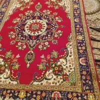 فرش دست بافت|فرش|سیلوانه, |دیوار