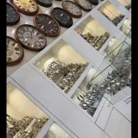ساعت عمده