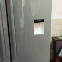 یخچال دوقلو