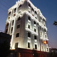 سیم کشی ساختمان نصب آیفون برق نما و لاین نوری