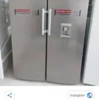 یخچال و فریزر MGI 40 فوت|یخچال و فریزر|زرند, |دیوار