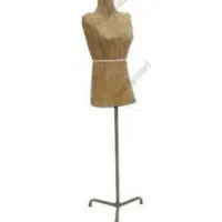 مانکن باپایه آهنی