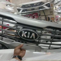 جلوبندی چراغ سپر اکسنت النتراسوناتااپتیما|قطعات یدکی و لوازم جانبی|اهواز, سید خلف|دیوار