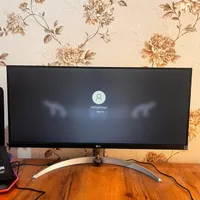 مانیتور ۲۹ اینچ LG