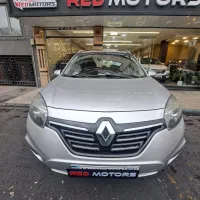 رنو کولیوس ( نقد و اقساط)