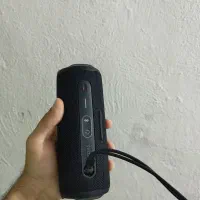 اسپیکر جی بی ال Flip6 jbl|پخش‌کننده همراه|مشهد, موسوی قوچانی|دیوار