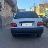 پراید مدل۹۱|خودرو سواری و وانت|اهر, |دیوار