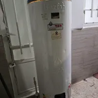 آبگرمکن ایستاده