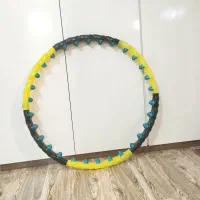 حلقه هولاهوپ حرفه ای