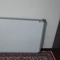 تخته وایت برد مغناطیسی|لوازم التحریر|کرج, فاز ۴ مهرشهر|دیوار
