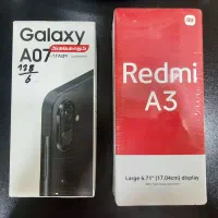 فروش گوشی  فروش فوری گوشی شیائومی Redmi A3 نو