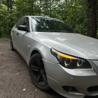 Bmw 530 2006