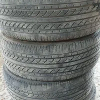 لاستیک کویر تایر ۲۰۵