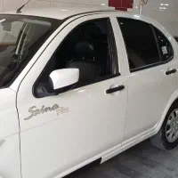 ساینا پلاس|خودرو سواری و وانت|تبریز, |دیوار