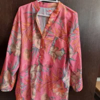 لباس کاپشن  زنانه سایز 40 تا 42|لباس|گلبهار, شهر جدید گلبهار|دیوار