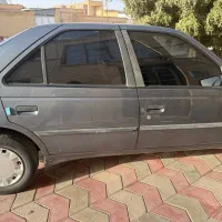 خودرو 405تمیز|خودرو سواری و وانت|رفسنجان, |دیوار