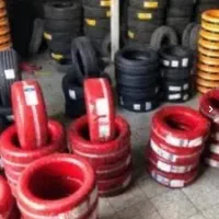 فروش و پنچرگیری لاستیک دولتی|قطعات یدکی و لوازم جانبی|اهواز, ۲۴ متری|دیوار