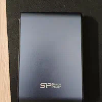 هارد اکسترنال 1TB