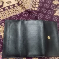 با سلام کیف پول اصل چرم در حد|کیف، کفش، کمربند|تبریز, |دیوار