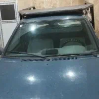 پراید وانت 95 سالم