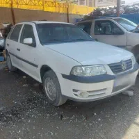 فولکس گل ۸۶