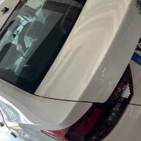 شاهین بدون سانروف صفر