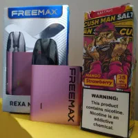 پاد Free max
