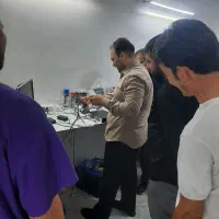 آموزشگاه موج نور آموزش IT و فنی حرفه ای