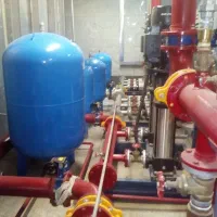 تاسیسات(لوله کشی)