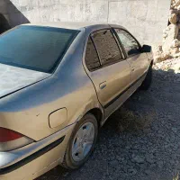 سمند ۸۲تازه تعمیر|خودرو سواری و وانت|جهرم, |دیوار