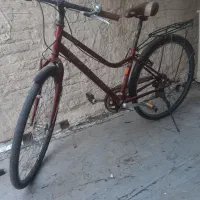 دوچرخه ژاپنی ۲۶دنده ای