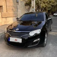 mg 550 بی رنگ 2012 6 ام جی