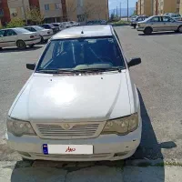 پراید 111مدل90