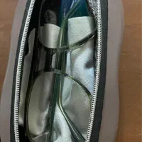 عینک اصل افتابی و شب مارک اکوو فتو کرومیک