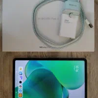 تبلت شیائومی مدل Pad 6