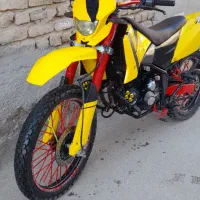 موتورسواری با آموزش