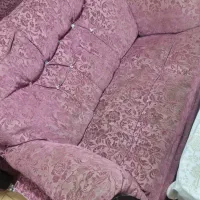 مبل دست دوم|مبلمان خانگی و میز عسلی|حمیدیا, |دیوار
