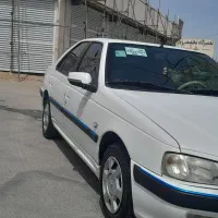 پارس ۹۳ بی رنگ و ضربه