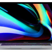 Apple macbook pro 16inch