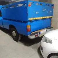 نیسان مدل ۸۵|خودرو سواری و وانت|گرگان, |دیوار