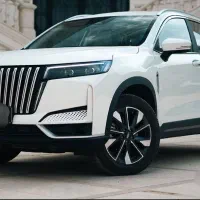 ایکس77 ام وی ام مدیران خودرو X77 تحویل آنی