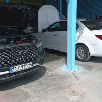 امداد خودرو