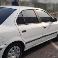 سمند ۹۴ ef7|خودرو سواری و وانت|تهران, امام خمینی|دیوار