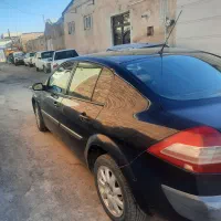 فروش یا معاوضه مگان با پراید وانت و پژو ۴۰۵