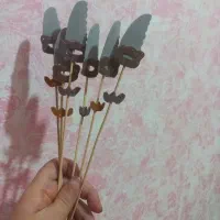 گیفت الفباوکاردستی کارهای کلاسی تاج وغیره|لوازم التحریر|قرچک, شهرک الحدید|دیوار